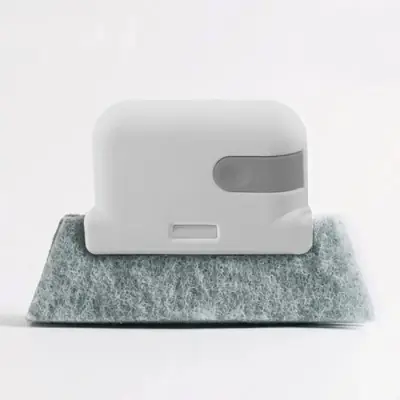 Image de Brosse Nettoyage Fentes & Vitres - Multifonctionnelle