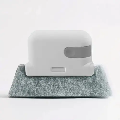Image de Brosse Nettoyage Fentes & Vitres - Multifonctionnelle