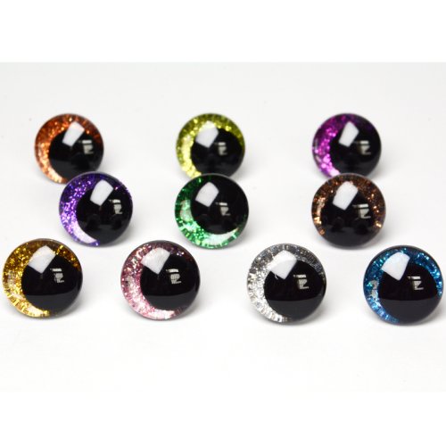 Gemengd kleur-
