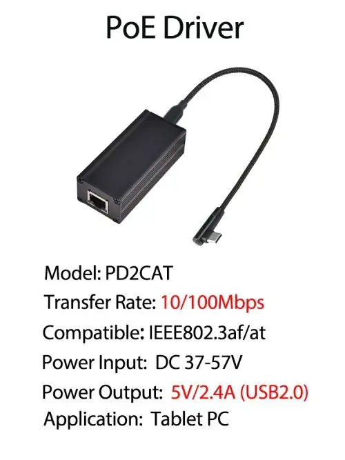 PD2CAT