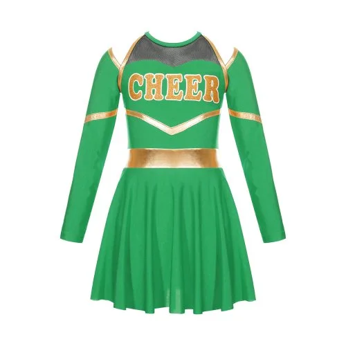 Groen
