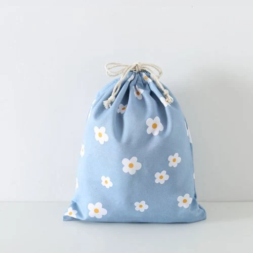 Blauw M