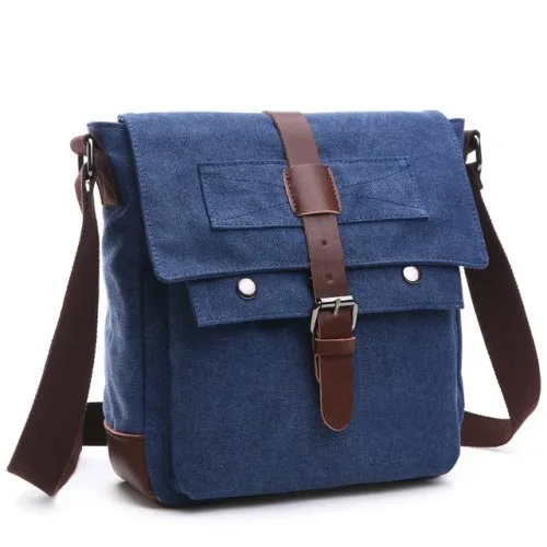 Blau klein