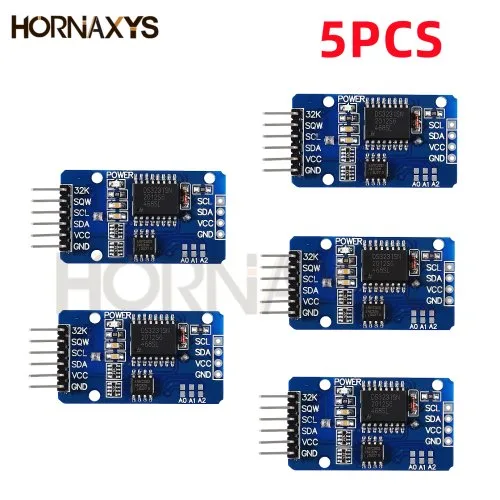 5PCS