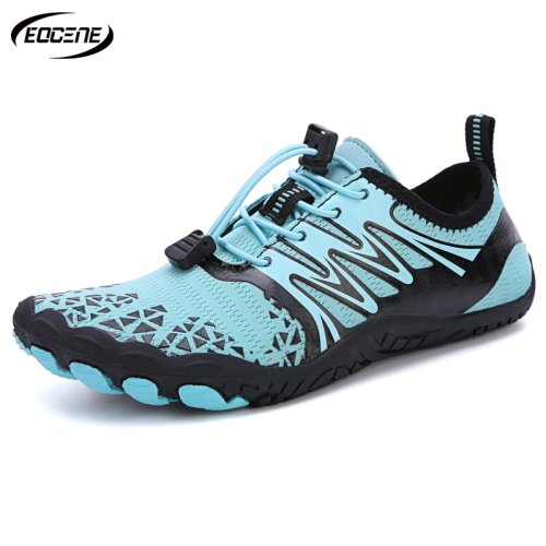 Bild von Leichte Aqua-Schuhe für Männer und Frauen – Ideal für Strand & Outdoor