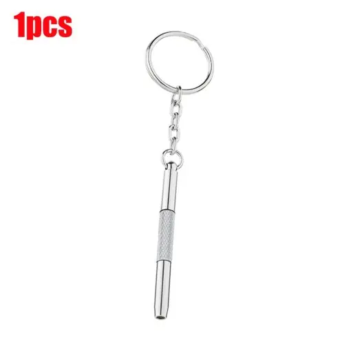 Image de Kit Tournevis Précision pour Montres - Mini Outils Portables