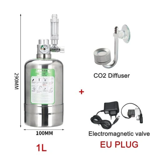 1L pełny zestaw UE