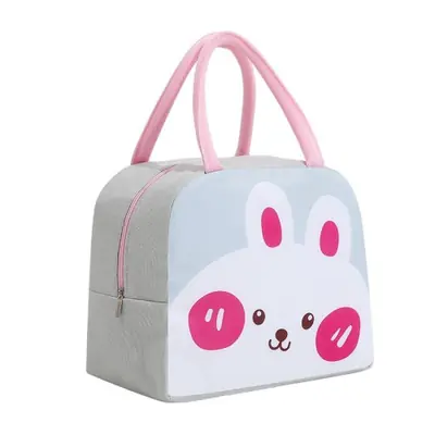 Image de Sac à Déjeuner Enfant Dessin Animé - Isolation Thermique & Imperméable