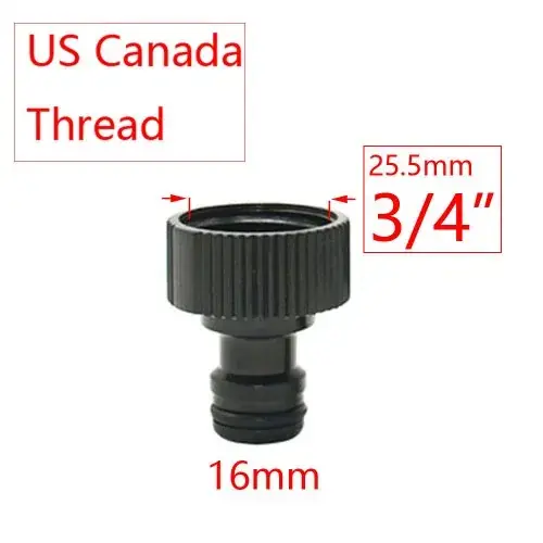 États-Unis Canada
