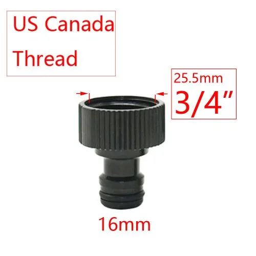 US kanada