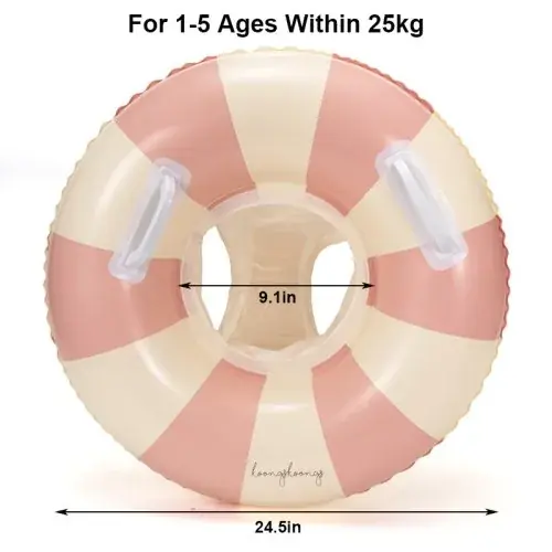 1-5 ans jusqu'à 25 kg
