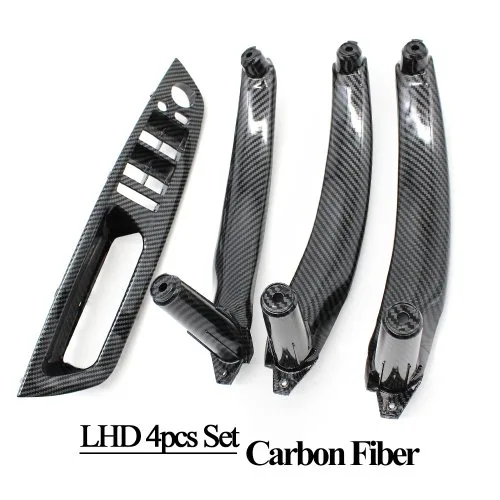 Lhd carbono conjunto