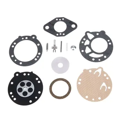 Image de Kit Carburateur Compatible Stihl & Zama - Réparation Facile