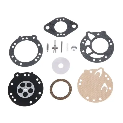 Image de Kit Carburateur Compatible Stihl & Zama - Réparation Facile