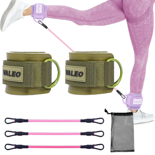 Set 05 groen