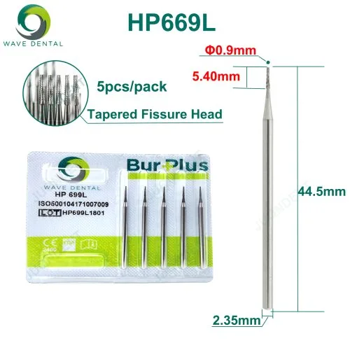 HP699L