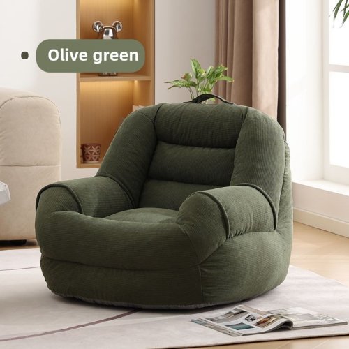 Olijf groen