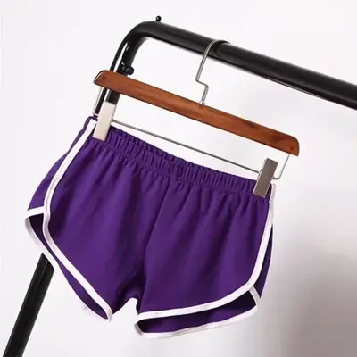 Image de Short de Sport Femme - Mode & Confort