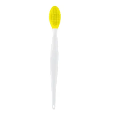 Image de Brosse Nettoyante Visage en Silicone - Anti-Points Noirs