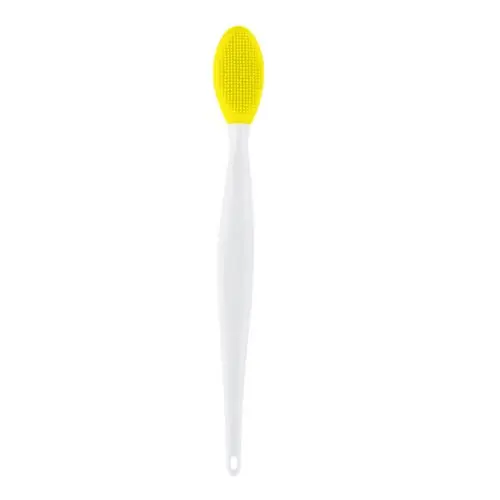Image de Brosse Nettoyante Visage en Silicone - Anti-Points Noirs