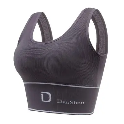Image de Gilet Sport Femme Sans Anneau - Protection Antichoc & Design Élégant