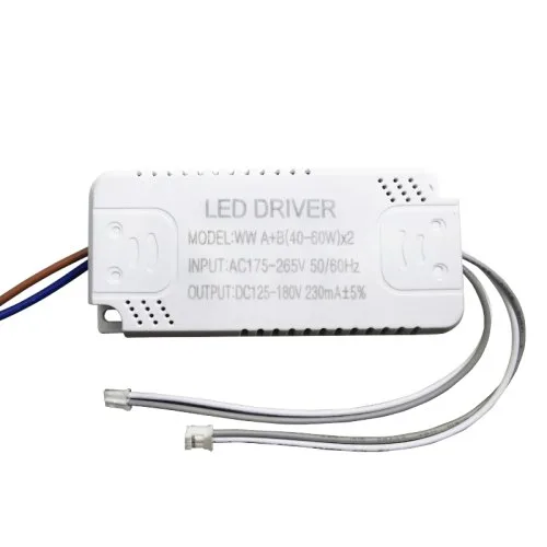 80-120W