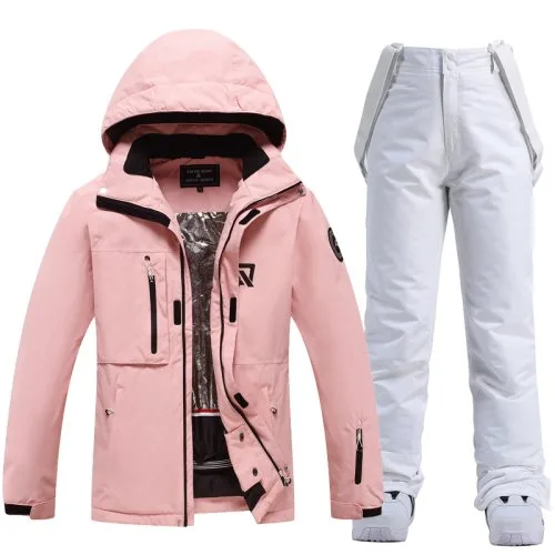 Picture Jacket Pant