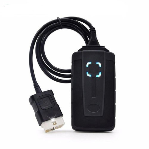 Zdjęcie Wow Snooper Wurth Narzędzie Diagnostyczne V5.008 R2 Skaner Obd2 Ciężarówka Samochód bluetooth z keygen vd ds150 Delphis Francja 2023 2024