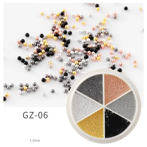 GZ-06 bunt