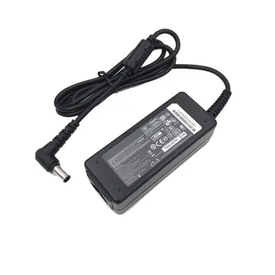 Image de Adaptateur 19V pour Moniteur LG 24 Pouces - Chargeur Compatible