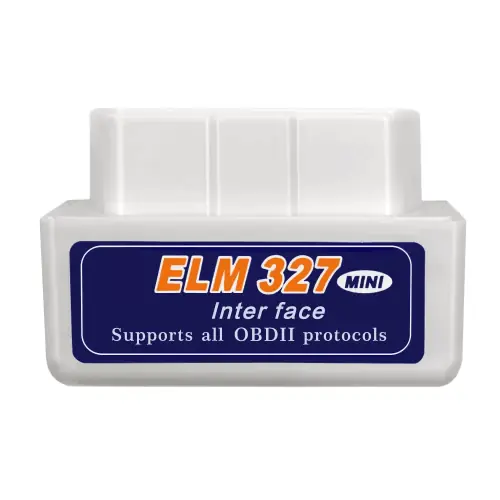Image de Outil de Diagnostic ELM327 Bluetooth Mini - OBD2 pour Voiture
