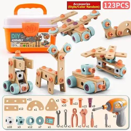 123pieces