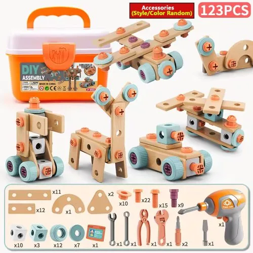 123pieces
