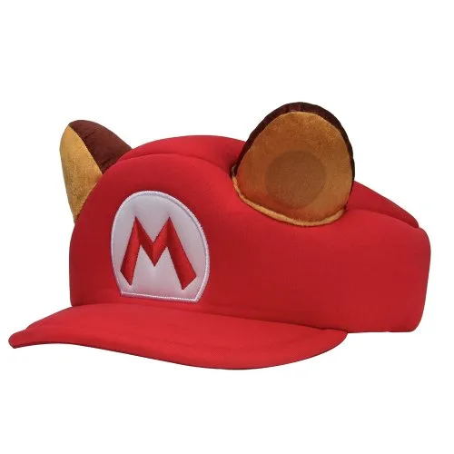 Der Super Mario