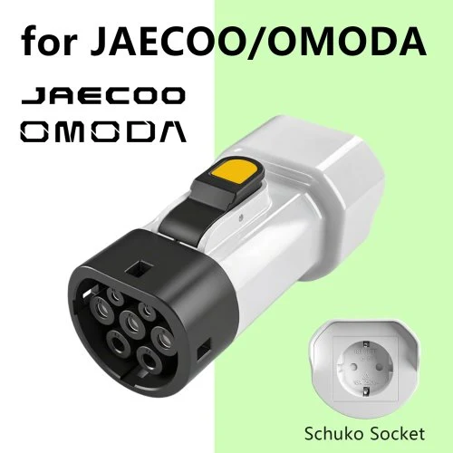 Do Jaecoo Omoda