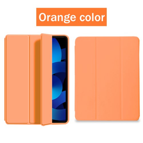 Orange color