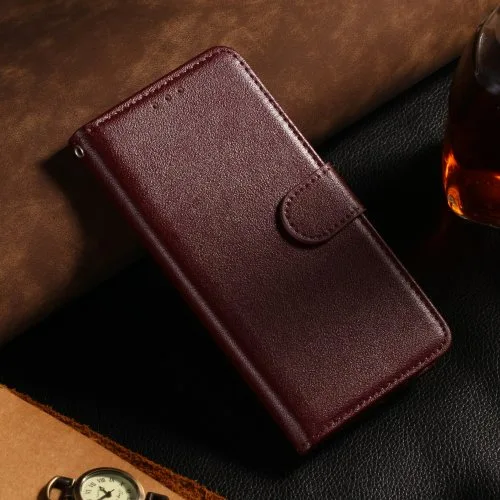 Wine red