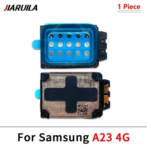 Image de Haut-parleur pour Samsung A22 A32 A52 A72 A13 A53 A73 A54 A14 A23 A33 A05 A15 4G 5G, pièces de rechange pour sonnerie