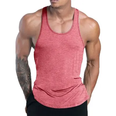 Image de Maillot de Basket Respirant Homme - Séchage Rapide & Confort