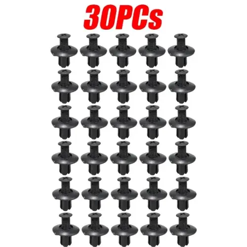 30pcs