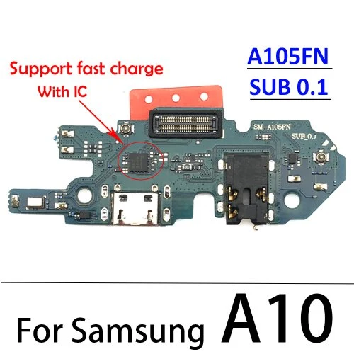 A10 A105FN