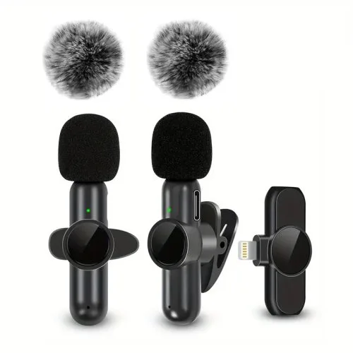 2in1 For iOS