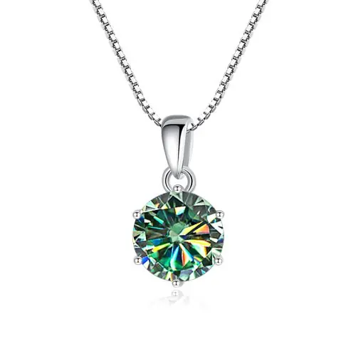 Argent bleuâtre vert