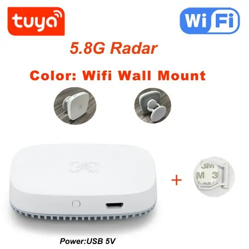 5.8G WIFI mur