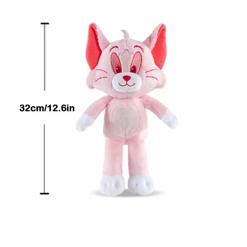 32cm Rosa Tom