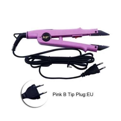 B punt roze