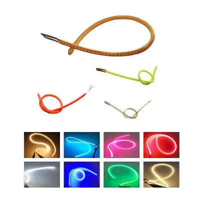 Image de LED Filament Flexible 3V - Éclairage Edison Décoratif