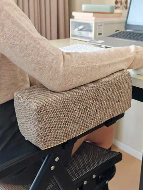Kaki foncé
