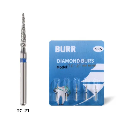 5Pcs TC-21