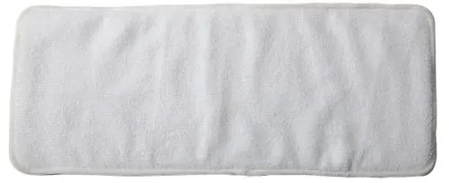 Image de Culotte Adulte Réutilisable Imperméable avec Goussets de Jambe